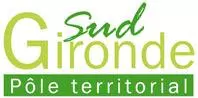 Logo du financeur Pôle Territorial du Sud Gironde