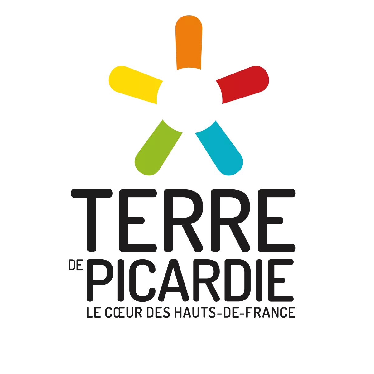 Logo du financeur Communauté de Communes Terre de Picardie