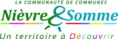 Logo du financeur Communauté de communes Nièvre et Somme