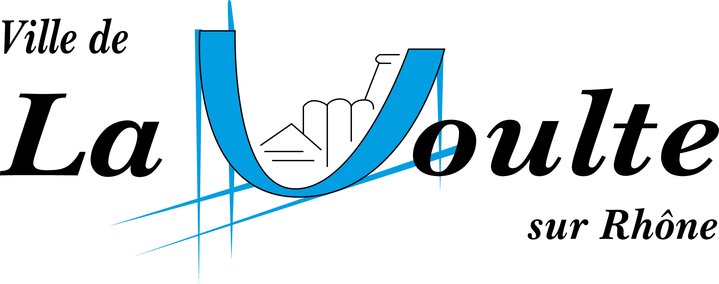 Logo du financeur Ville de la Voulte sur Rhône