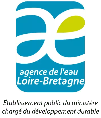 Logo du financeur Agence de l'Eau Loire-Bretagne