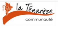 Logo du financeur Communauté de Communes de la Ténarèze