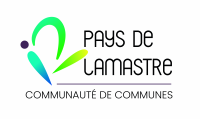 Logo du financeur CC du Pays de Lamastre