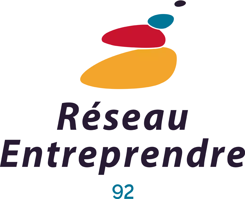 Logo du financeur Réseau entreprendre