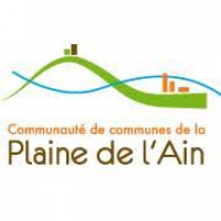 Logo du financeur Communauté de Communes de la Plaine de l'Ain