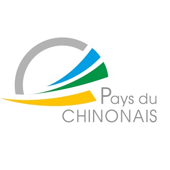 Logo du financeur Syndicat Mixte du Pays du Chinonais