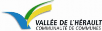Logo du financeur Communauté de Communes Vallée de l'Hérault