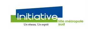 Logo du financeur INITIATIVE LILLE METROPOLE SUD