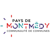 Logo du financeur CC du Pays de Montmédy
