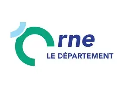 Logo du financeur Département de l'Orne