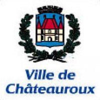 Logo du financeur Ville de Châteauroux