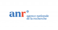 Logo du financeur Agence Nationale de la Recherche