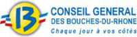 Logo du financeur Département 13 - Bouches-du-Rhône
