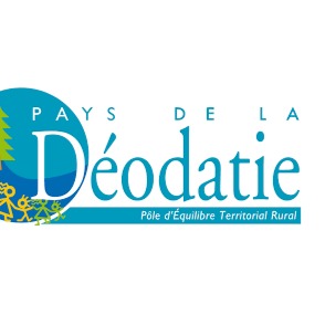 Logo du financeur PETR du Pays de la Déodatie