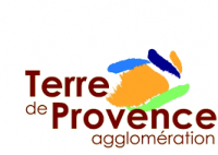 Logo du financeur Terre de Provence Agglomération