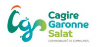 Logo du financeur CC Cagire Garonne Salat