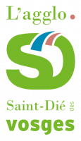 Logo du financeur CA Saint-Dié-des- Vosges
