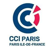 Logo du financeur CCI Paris Région Ile-de-France