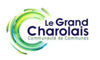 Logo du financeur CC le Grand Charolais