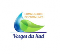 Logo du financeur Communauté de Communes Vosges du Sud