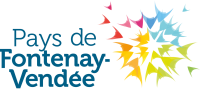 Logo du financeur Communauté de Communes Pays de Fontenay-Vendée