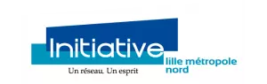 Logo du financeur INITIATIVE LILLE METROPOLE NORD