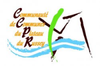 Logo du financeur Communauté de Communes du Plateau du Russey