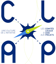 Logo du financeur Comité Local d'Aide aux Projets Roubaix - Lys-lez-Lannoy