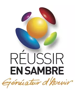 Logo du financeur Comité Local d'Aide aux Projets - Sambre-Avesnois