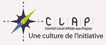 Logo du financeur Comité Local d'Aide aux Projets Intercommunal du Valenciennois