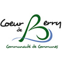 Logo du financeur Communauté de Communes Coeur de Berry