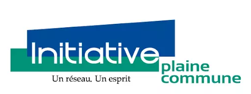 Logo du financeur INITIATIVE PLAINE COMMUNE
