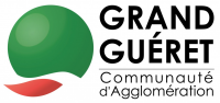 Logo du financeur CA du Grand Guéret