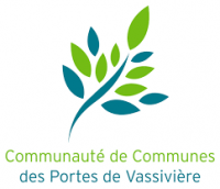 Logo du financeur Communauté de Communes des Portes de Vassivière