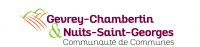 Logo du financeur Communauté de Communes de Gevrey-Chambertin et de Nuits Saint Georges