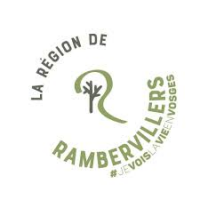 Logo du financeur Communauté de Communes de la Région de Rambervillers
