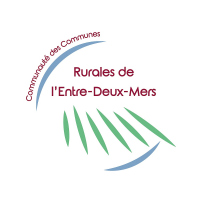 Logo du financeur CC Rurales de l'Entre-Deux-Mers