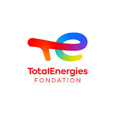 Logo du financeur Fondation Total Energie