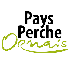 Logo du financeur Perche Ornais (PETR)
