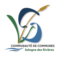 Logo du financeur CC Sologne des Rivières