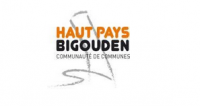 Logo du financeur Communauté de Communes Haut Pays Bigouden