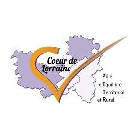 Logo du financeur GAL Coeur de Lorraine