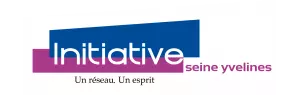 Logo du financeur INITIATIVE SEINE YVELINES