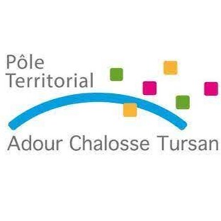 Logo du financeur GAL Adour Chalosse Tursan