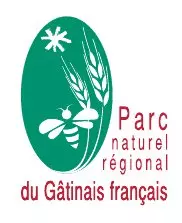 Logo du financeur Parc Naturel Régional Gatinais Français