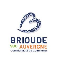 Logo du financeur CC  Brioude Sud Auvergne