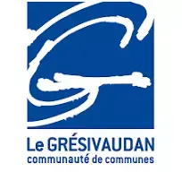 Logo du financeur Communauté de Communes le Grésivaudan
