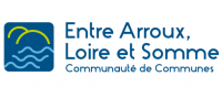 Logo du financeur Communauté de Communes Entre Arroux, Loire et Somme