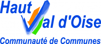 Logo du financeur CC du Haut Val d'Oise