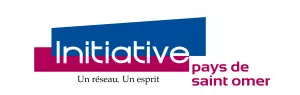 Logo du financeur Initiative Pays de Saint Omer